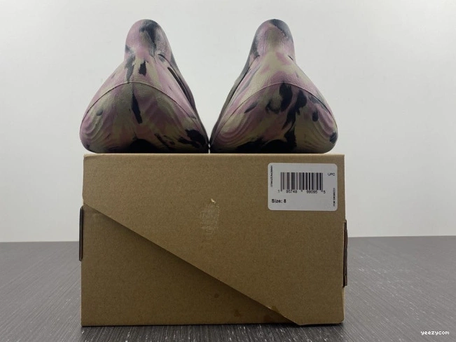 Foam MX Adidas Carbon Yeezy IG9562 RNR 0821